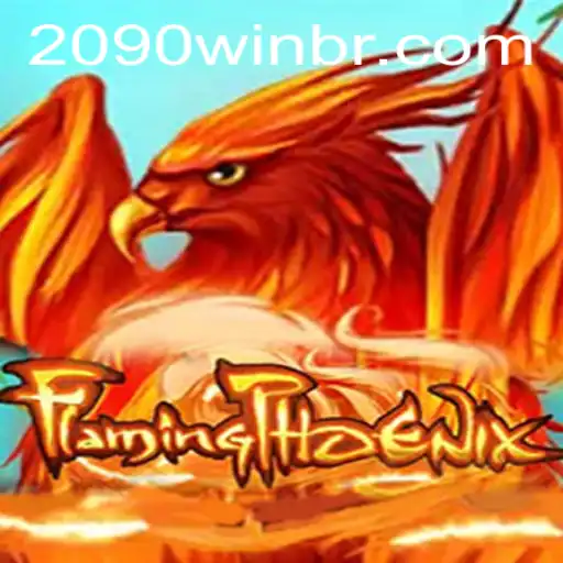 FlamingPhoenix: The Game Capturing the Imagination of 2090