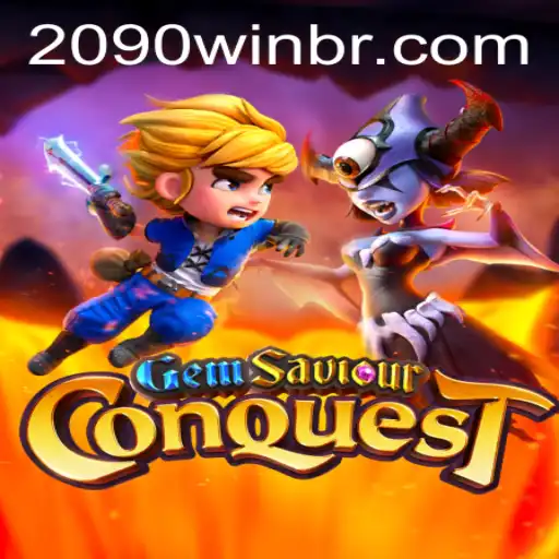 GemSaviourConquest: A Journey Through a Magical Realm