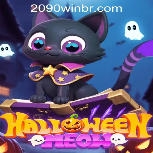 HalloweenMeow: A Spooktacular Adventure
