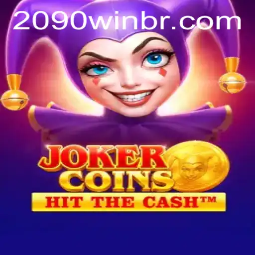 Unveiling the Thrills of JokerCoins: A Closer Look at 2090win.com's Latest Sensation