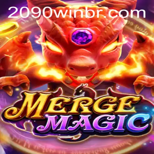 Discover MERGEMAGIC: A Captivating Puzzle Exploration