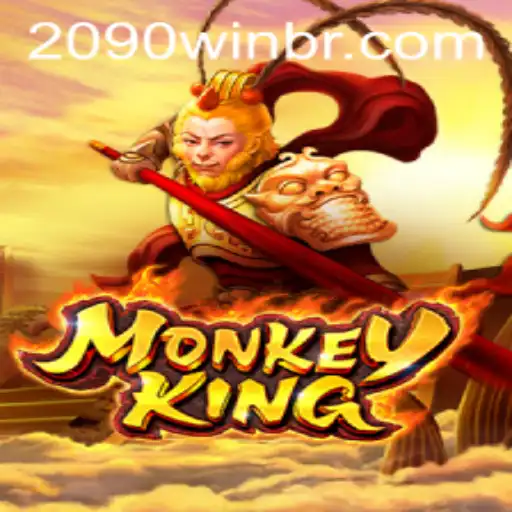 Discover the Excitement of MonkeyKing: A Futuristic Gaming Experience