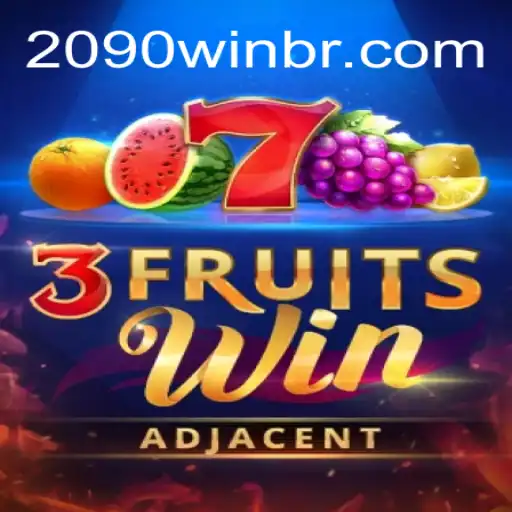 Discover the Thrilling Experience of 3FruitsWin at 2090win.com