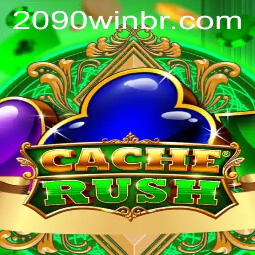 Discovering the Thrills of CacheRush