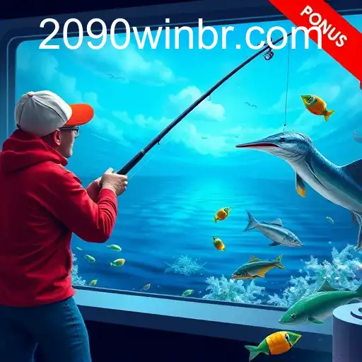 Pesca online