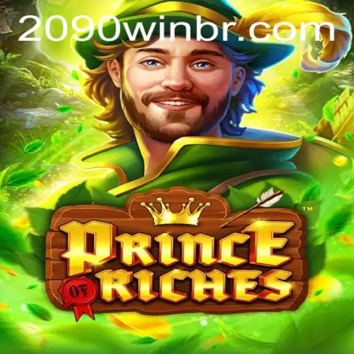 Exploring the Exciting World of PrinceOfRiches: A Journey into Virtual Wealth