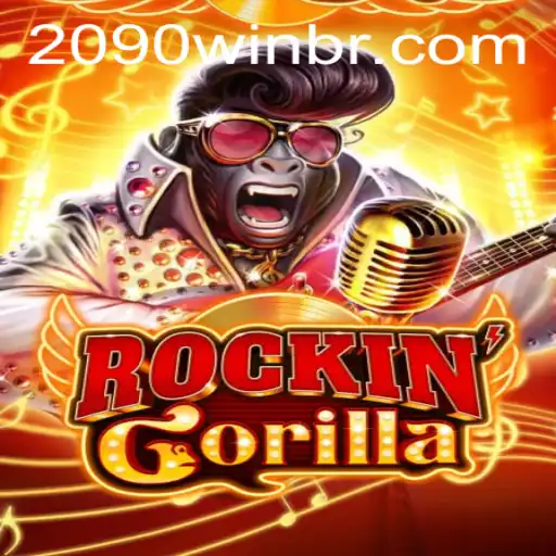 RockinGorilla: The Game That's Shaking Up the Gaming World