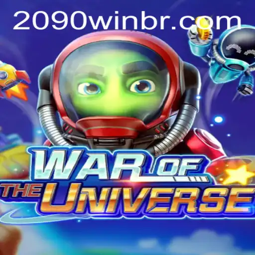 WAROFTHEUNIVERSE: A Thrilling Adventure Awaits at 2090win.com